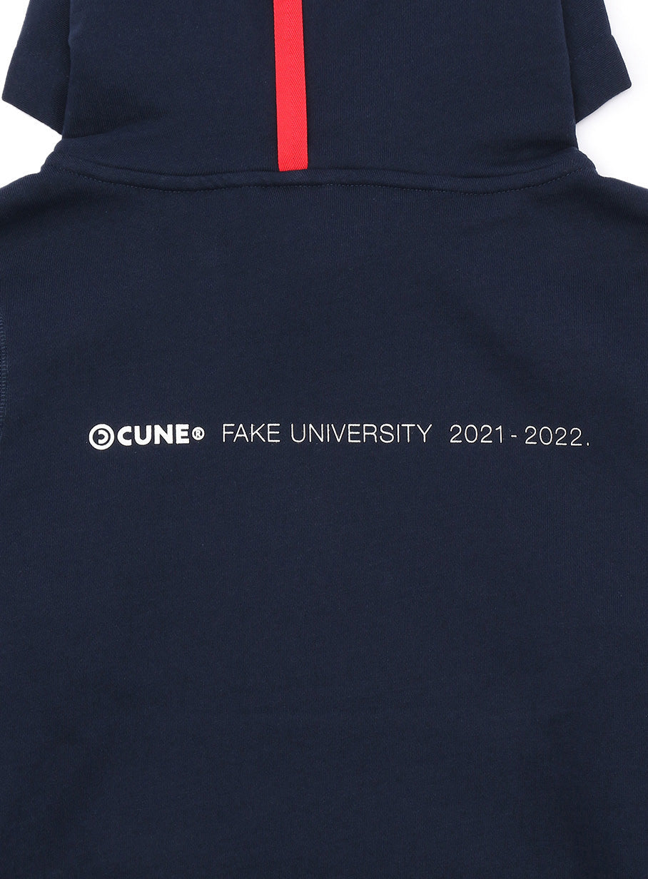 嘘大学パーカー 宮崎県