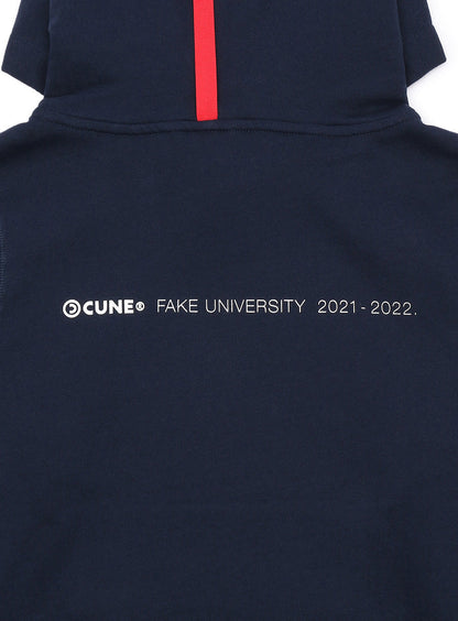 嘘大学パーカー 宮崎県