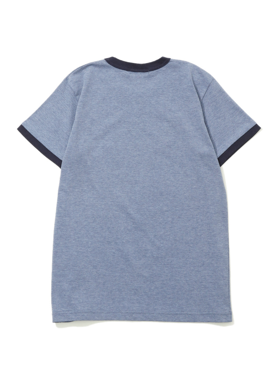 8th Anniv. RINGER T-shirt 8個つみあげ