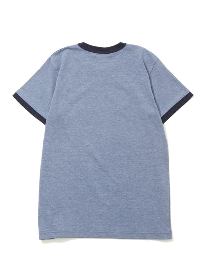 8th Anniv. RINGER T-shirt 8個つみあげ