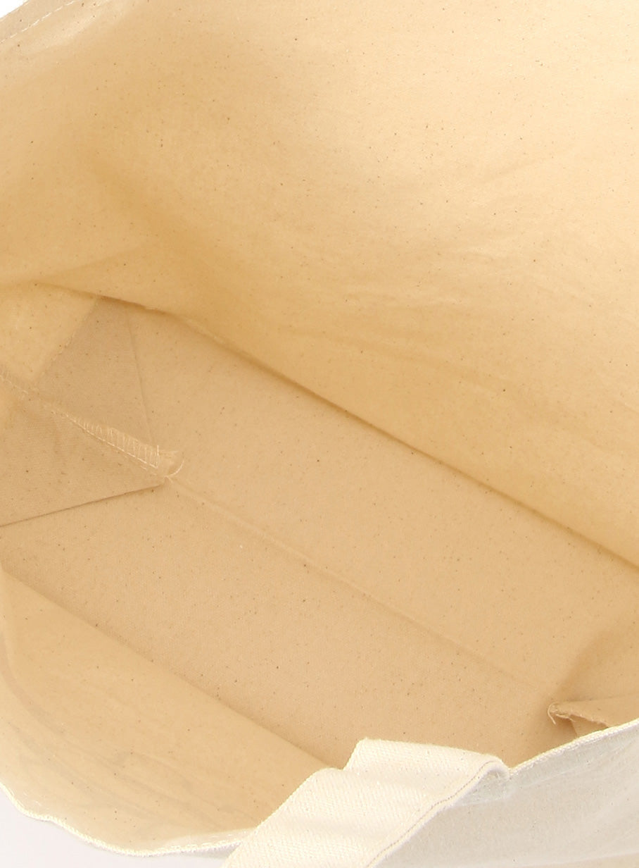 8th Anniv. TOTE BAG 手旗信号第8原画