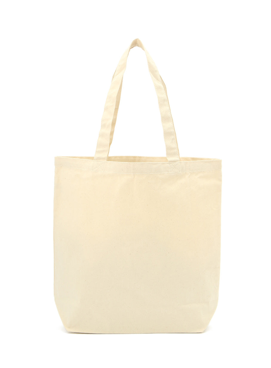 8th Anniv. TOTE BAG とらちゃん8