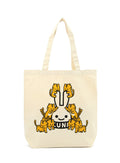 8th Anniv. TOTE BAG とらちゃん8
