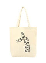 8th Anniv. TOTE BAG 8個つみあげ