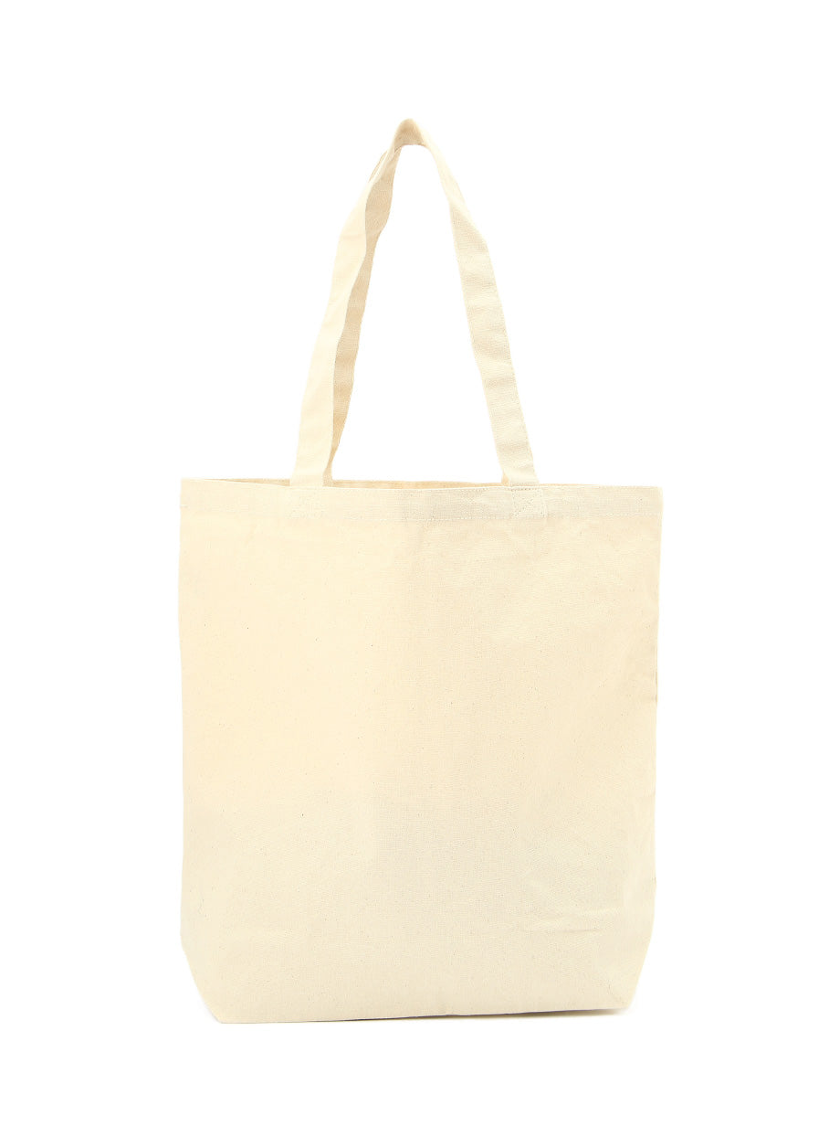 8th Anniv. TOTE BAG 8個つみあげ