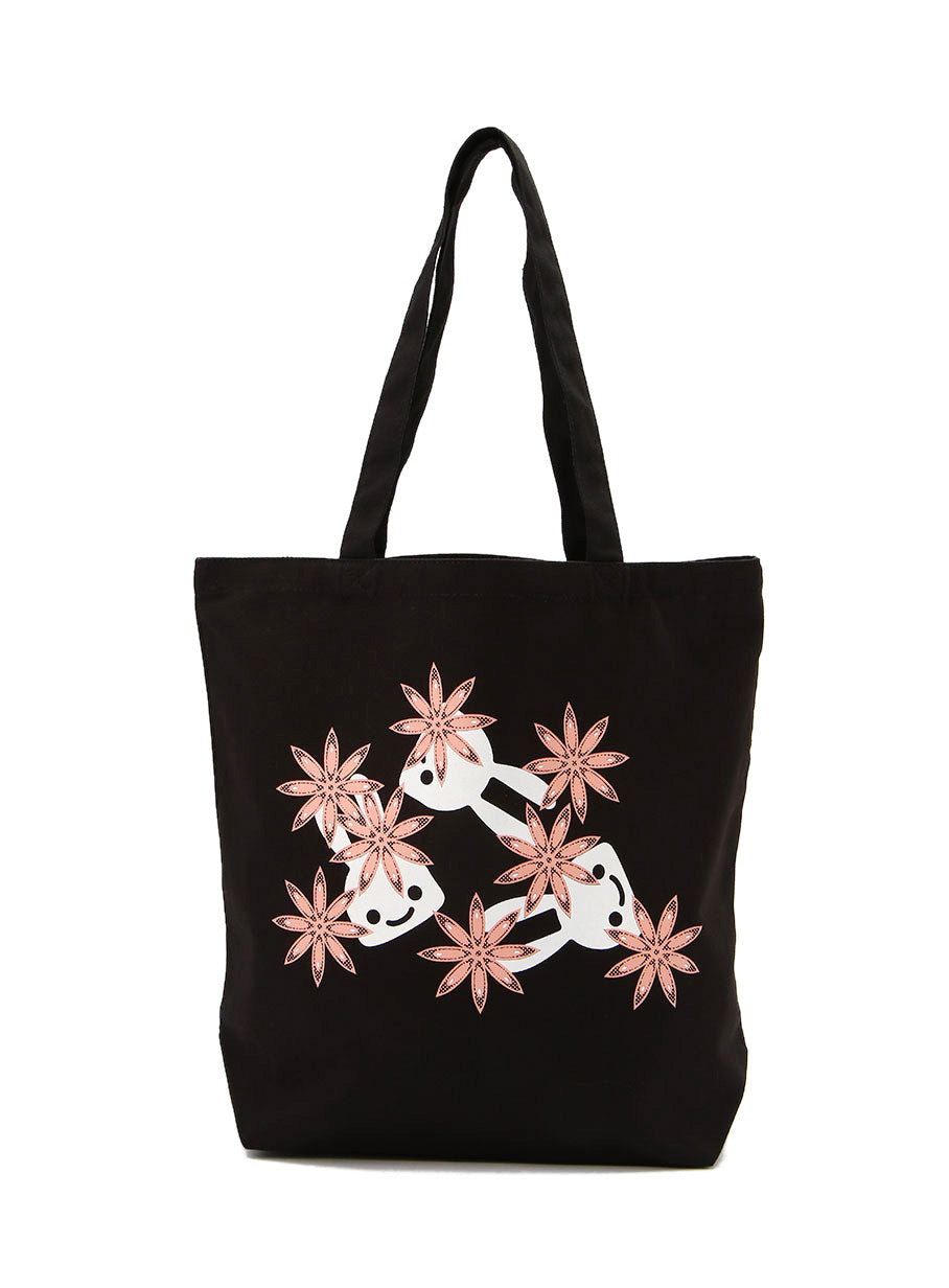 8th Anniv. TOTE BAG 八角