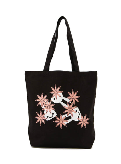 8th Anniv. TOTE BAG 八角