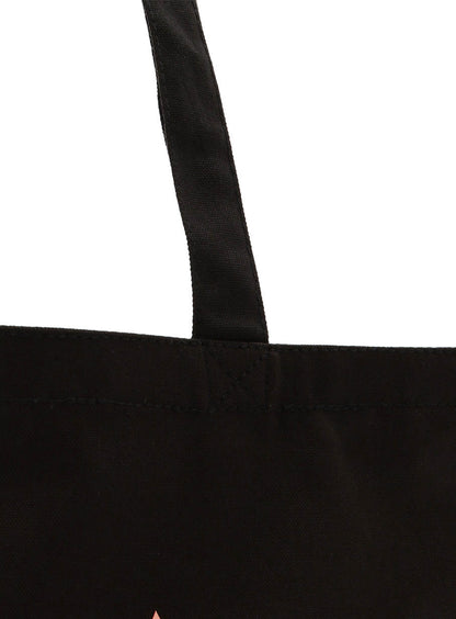 8th Anniv. TOTE BAG 八角