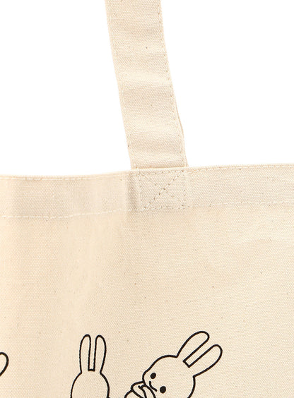 8th Anniv. TOTE BAG 8の騙し絵