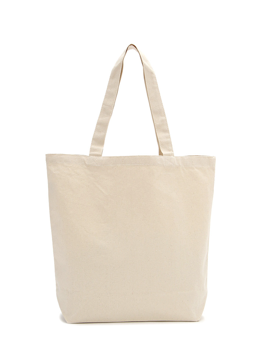 8th Anniv. TOTE BAG みつばち