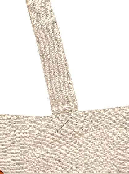 8th Anniv. TOTE BAG みつばち