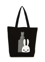 8th Anniv. TOTE BAG ハチ公