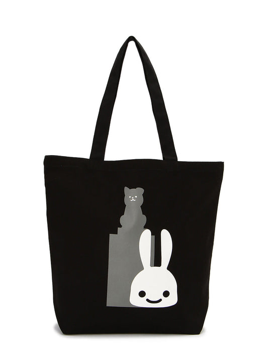 8th Anniv. TOTE BAG ハチ公