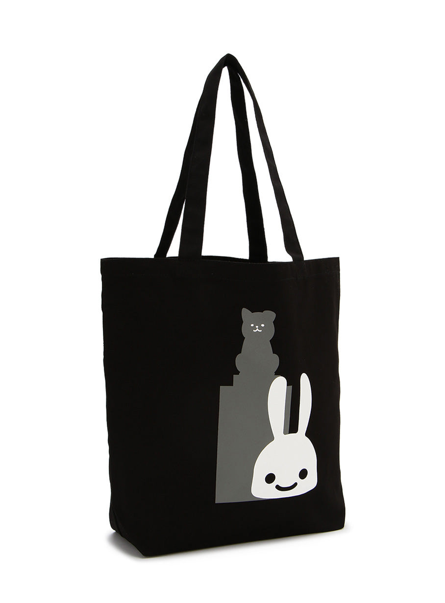 8th Anniv. TOTE BAG ハチ公