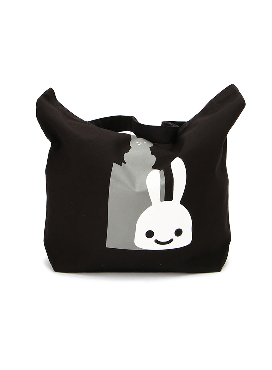 8th Anniv. TOTE BAG ハチ公