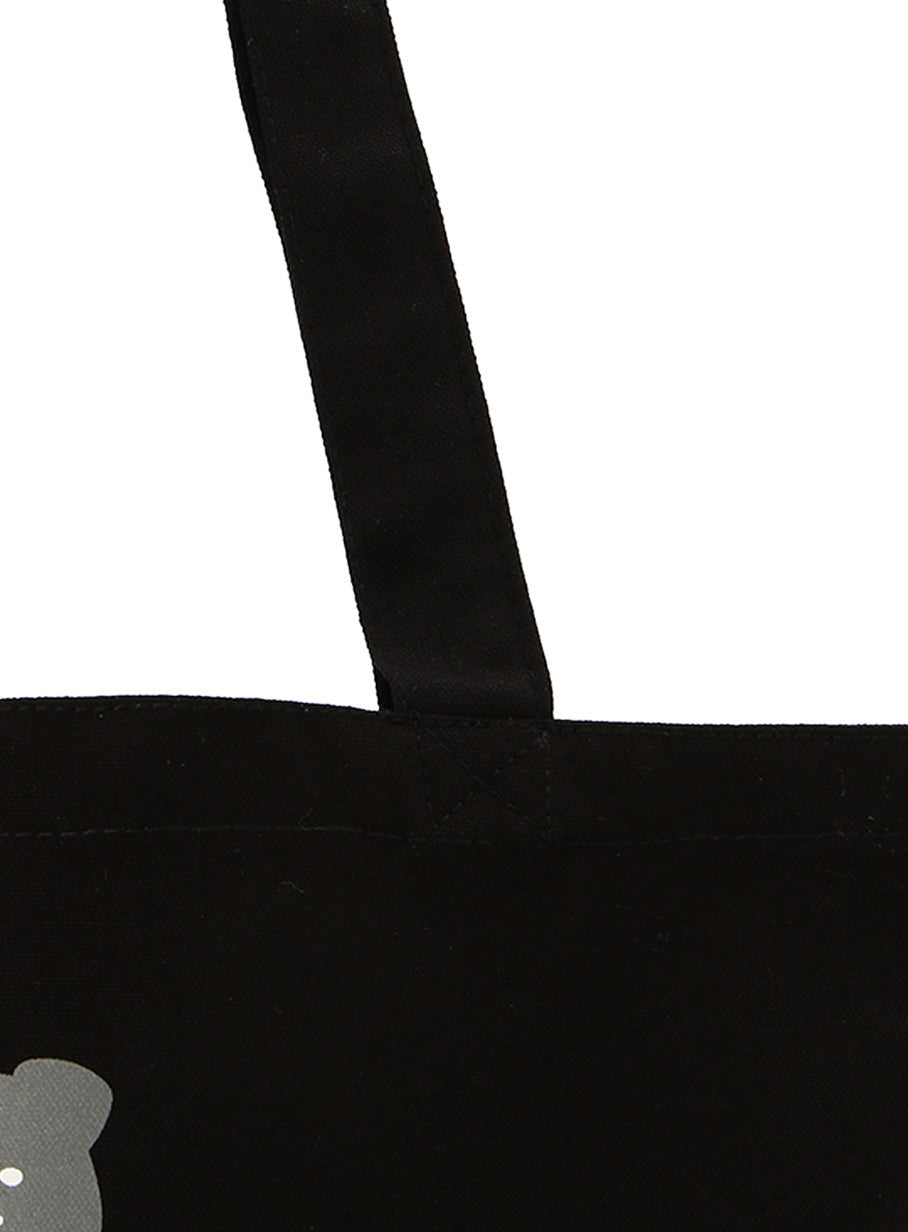 8th Anniv. TOTE BAG ハチ公