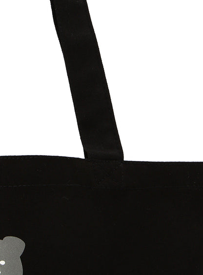 8th Anniv. TOTE BAG ハチ公