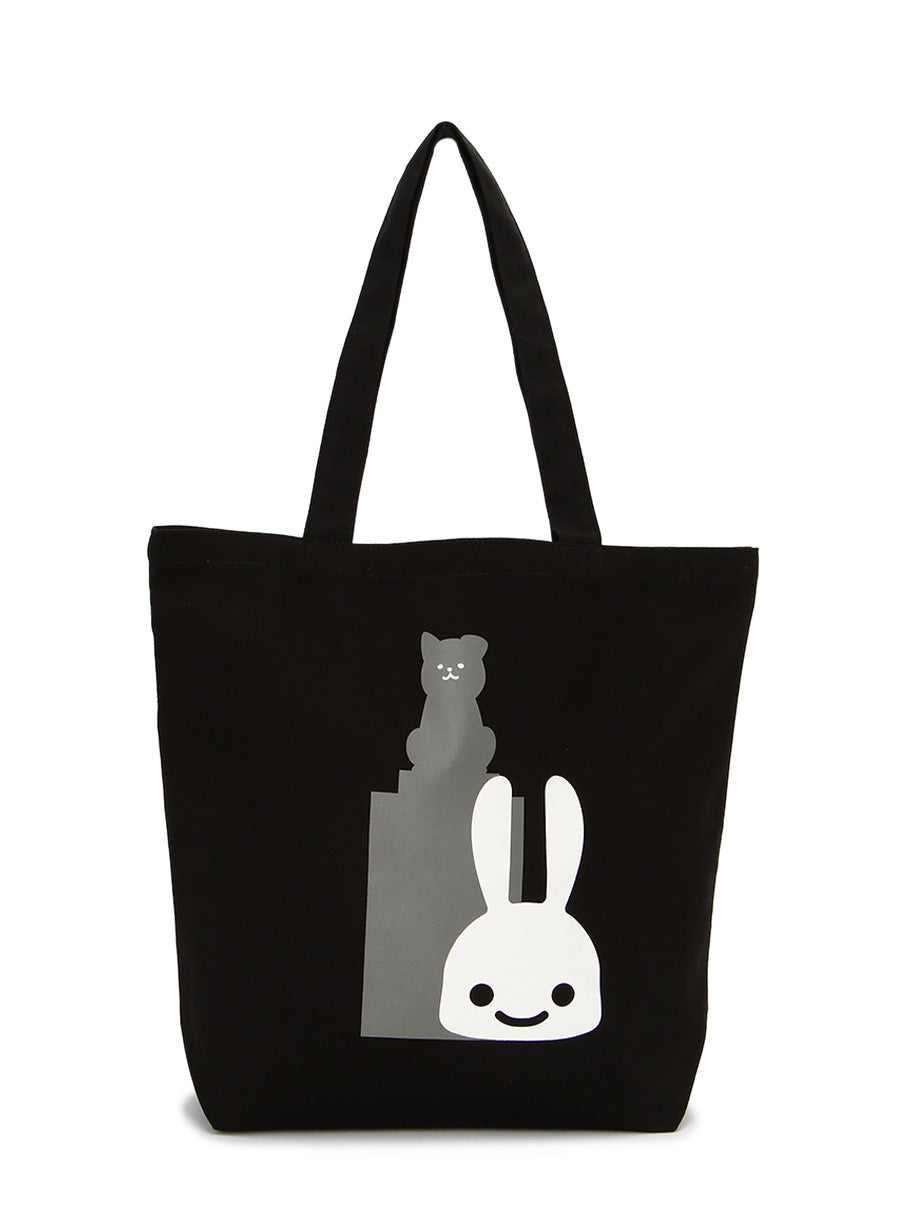 8th Anniv. TOTE BAG ハチ公