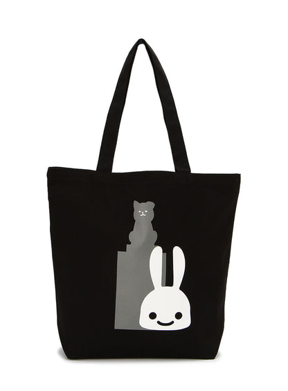 8th Anniv. TOTE BAG ハチ公