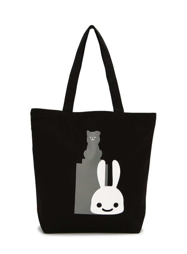 8th Anniv. TOTE BAG ハチ公