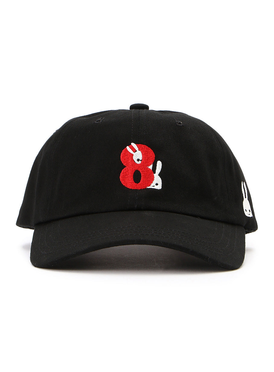 8th Anniv. 6P CAP