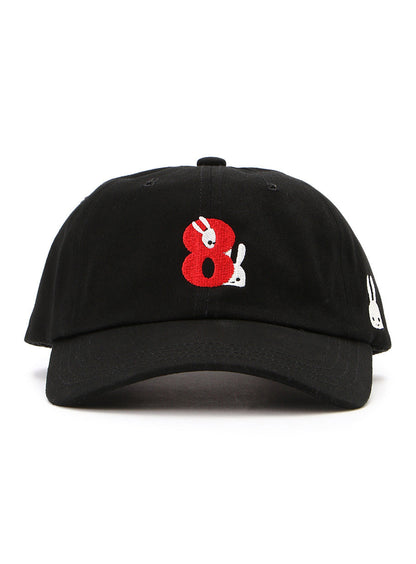 8th Anniv. 6P CAP