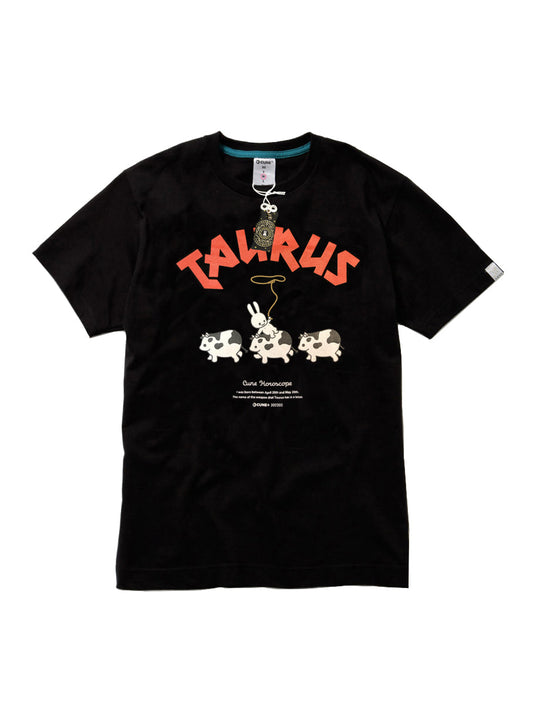 CUNE Horoscope S/S Tee おうし座