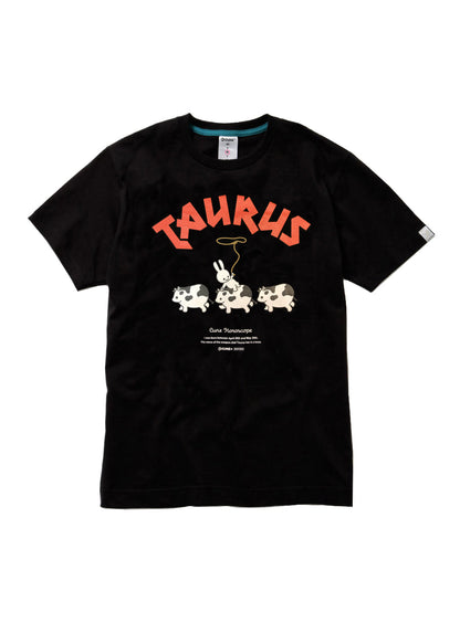 CUNE Horoscope S/S Tee おうし座
