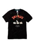 CUNE Horoscope S/S Tee おうし座