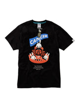 CUNE Horoscope S/S Tee かに座