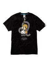 CUNE Horoscope S/S Tee しし座