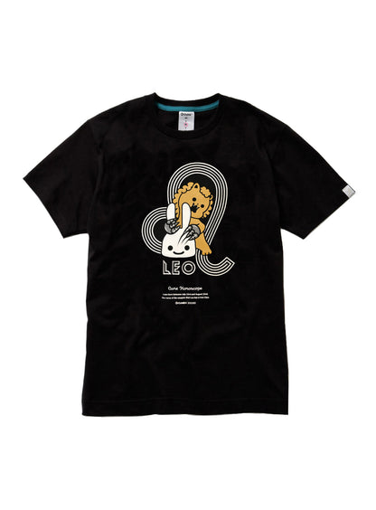 CUNE Horoscope S/S Tee しし座