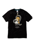 CUNE Horoscope S/S Tee しし座