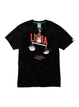 CUNE Horoscope S/S Tee てんびん座