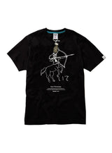 CUNE Horoscope S/S Tee いて座