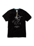 CUNE Horoscope S/S Tee いて座