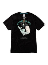 CUNE Horoscope S/S Tee やぎ座