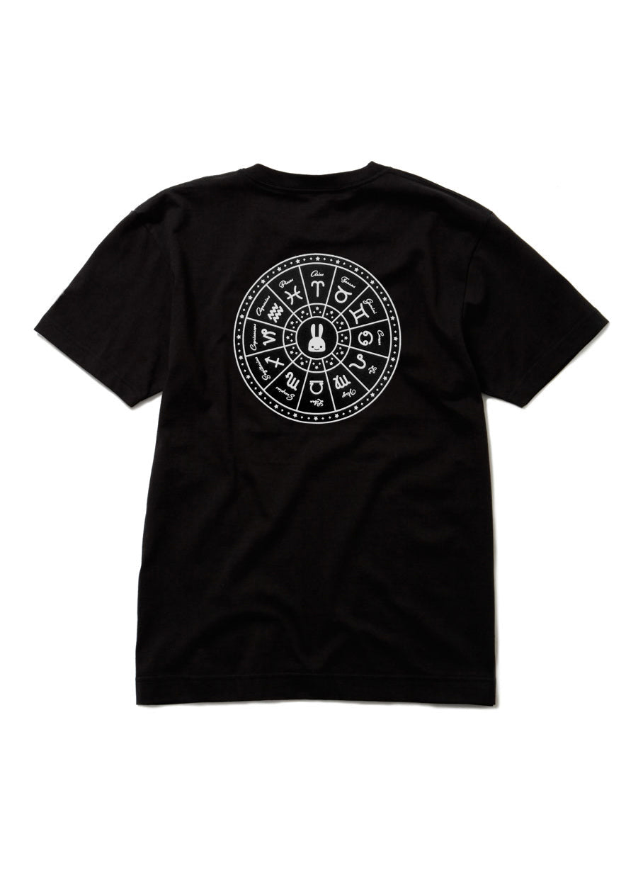 CUNE Horoscope S/S Tee やぎ座