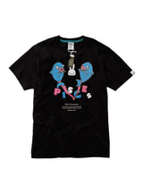 CUNE Horoscope S/S Tee うお座