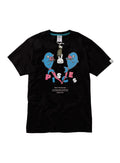 CUNE Horoscope S/S Tee うお座