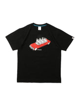 OS 9th Anniv. T-SHIRTS 9人乗り