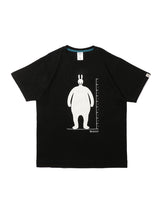 OS 9th Anniv. T-SHIRTS 9等身