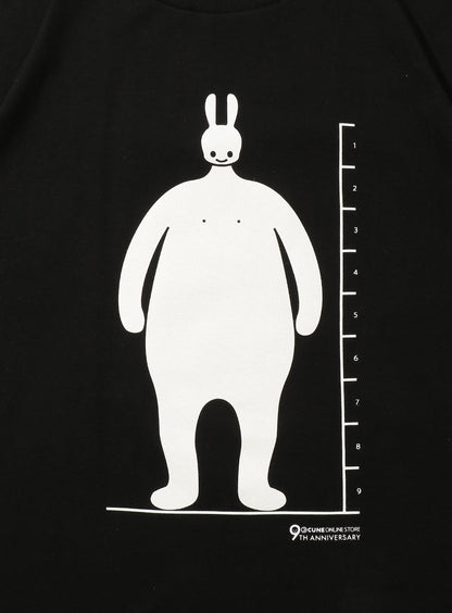 OS 9th Anniv. T-SHIRTS 9等身