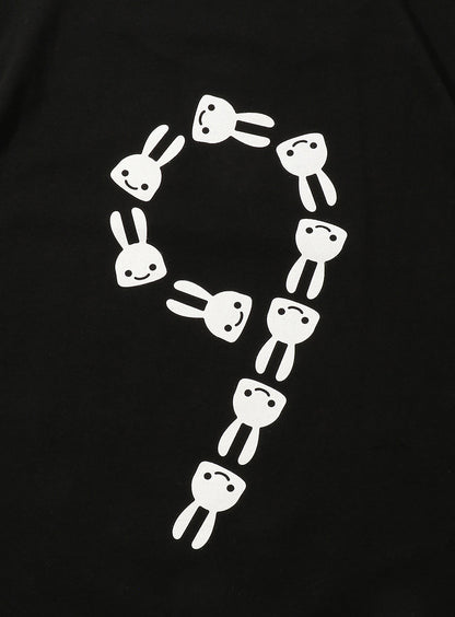 OS 9th Anniv. T-SHIRTS 9等身