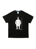 OS 9th Anniv. T-SHIRTS 9等身