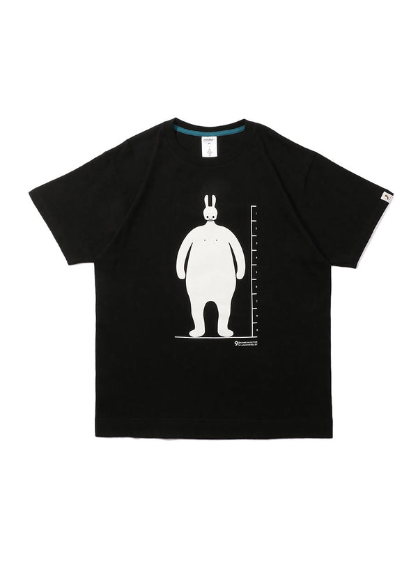 OS 9th Anniv. T-SHIRTS 9等身