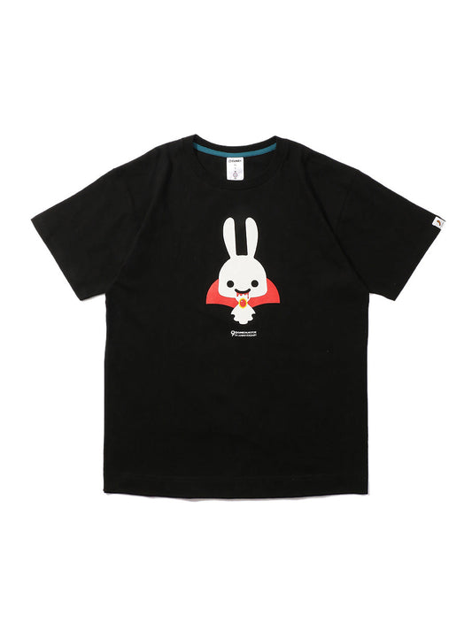 OS 9th Anniv. T-SHIRTS 吸血鬼