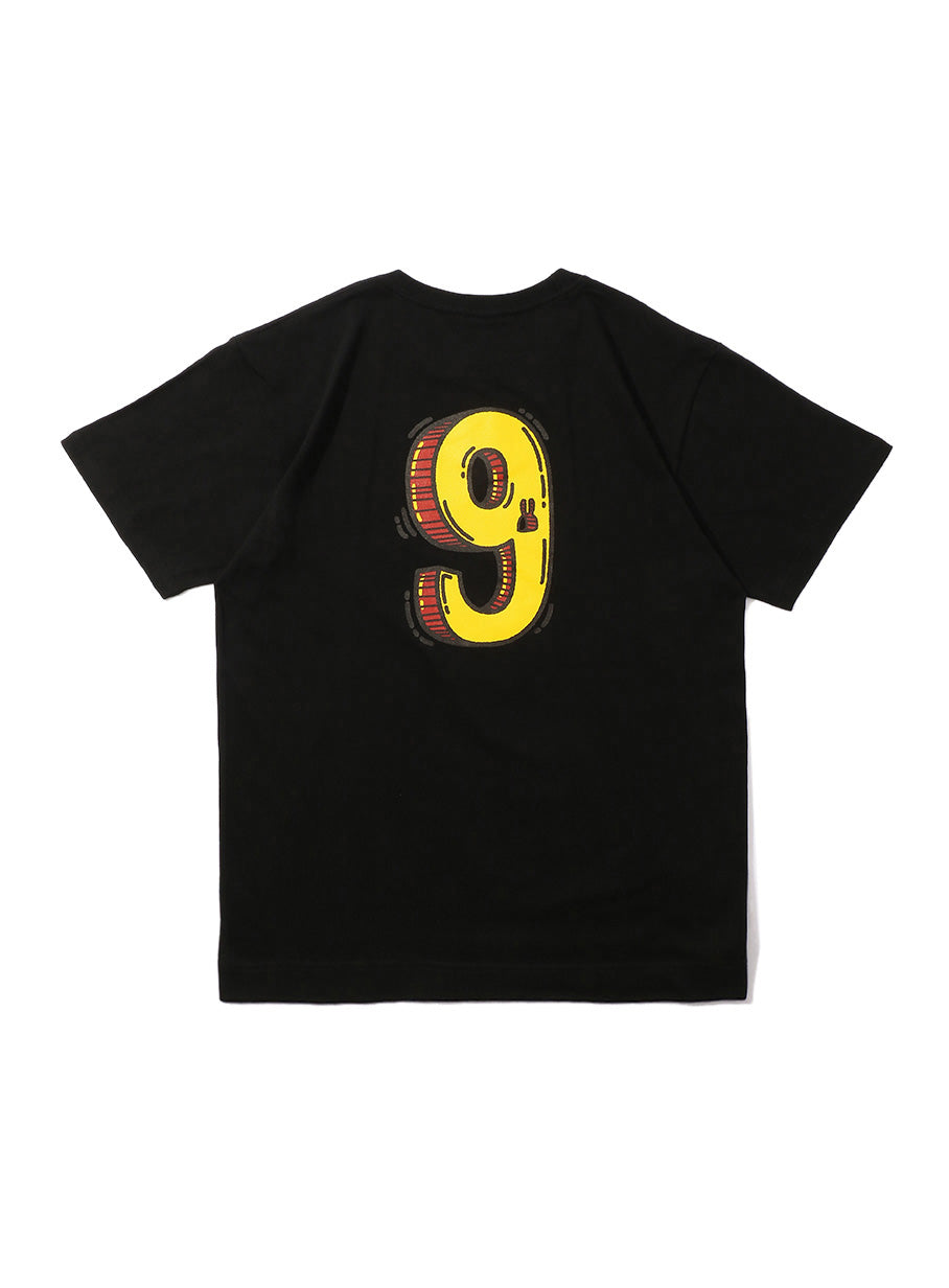 OS 9th Anniv. T-SHIRTS 吸血鬼