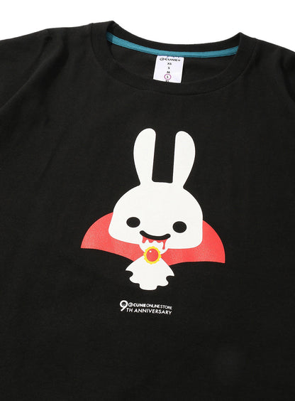 OS 9th Anniv. T-SHIRTS 吸血鬼