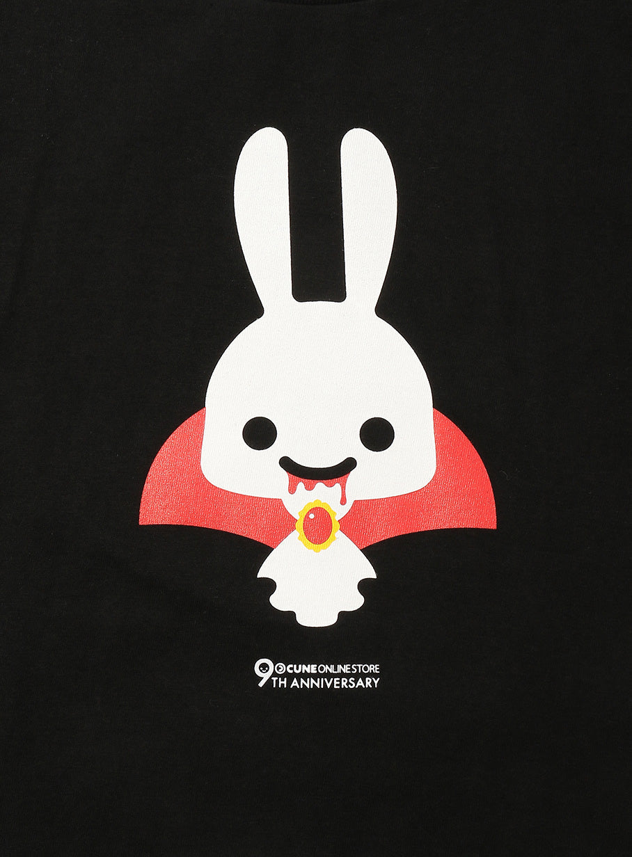 OS 9th Anniv. T-SHIRTS 吸血鬼